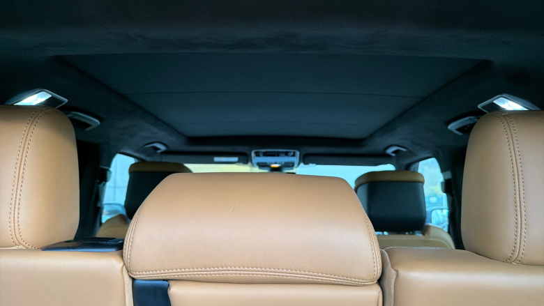 Land Rover Range Rover Sport 5.0 V8 S/C Autobiography Dynamic 5dr Auto Petrol Estate